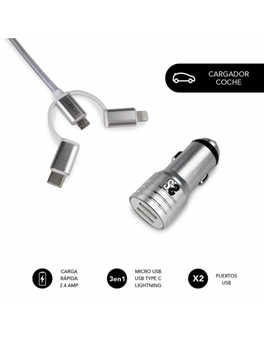 subblim-cargador-de-coche-2xusb-cable-usb-3-en-1-lightning-microusb-usb-c-plata-7.jpg