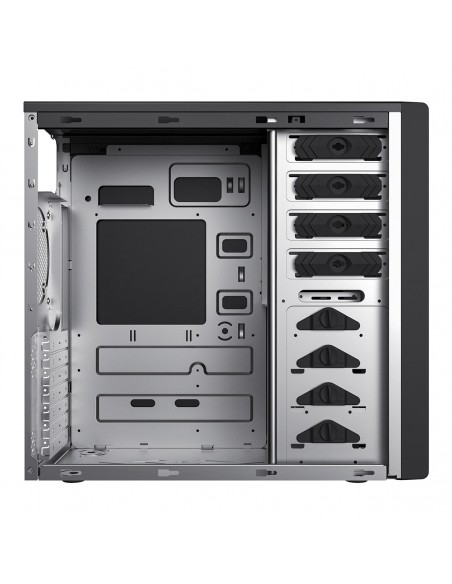 UNYKAch Caja ATX UK 8016 EVO + Fuente 300W