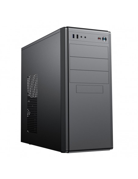 UNYKAch Caja ATX UK 8016 EVO + Fuente 300W