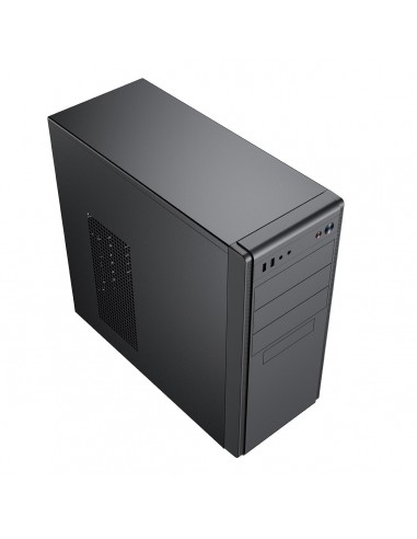 UNYKAch Caja ATX UK 8016 EVO + Fuente 300W