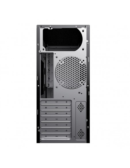 UNYKAch Caja ATX UK 8016 EVO + Fuente 300W