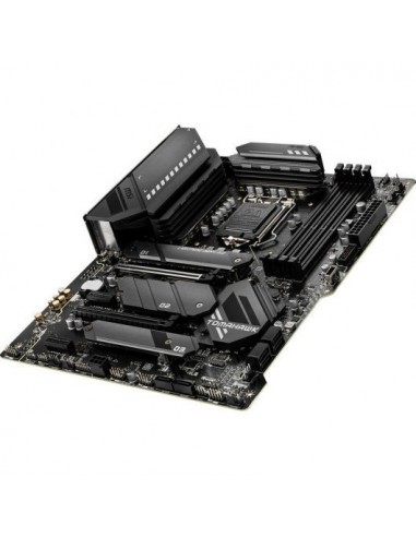 MSI MAG Z590 Tomahawk WiFi Placa Base