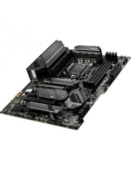 MSI MAG Z590 Tomahawk WiFi Placa Base