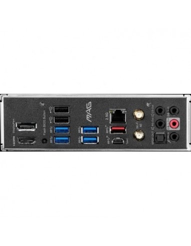 MSI MAG Z590 Tomahawk WiFi Placa Base