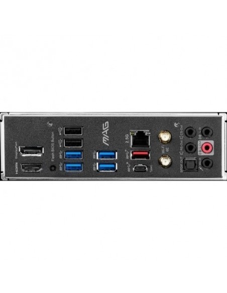 MSI MAG Z590 Tomahawk WiFi Placa Base