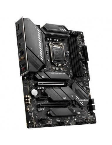MSI MAG Z590 Tomahawk WiFi Placa Base