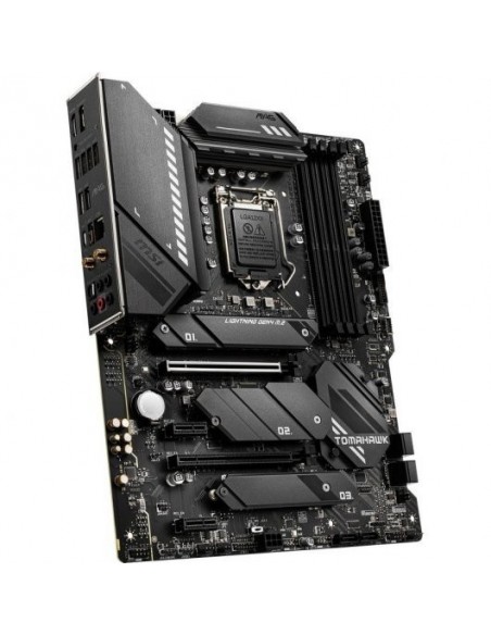 MSI MAG Z590 Tomahawk WiFi Placa Base