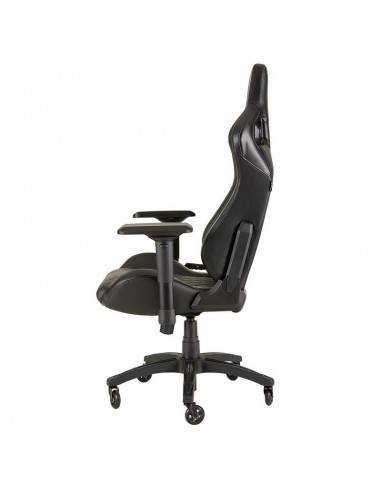 Corsair T1 Race 2018 Silla Gaming Negra