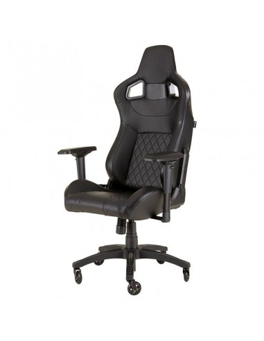 Corsair T1 Race 2018 Silla Gaming Negra