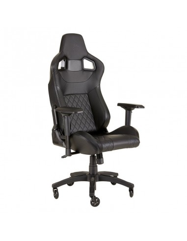 Corsair T1 Race 2018 Silla Gaming Negra