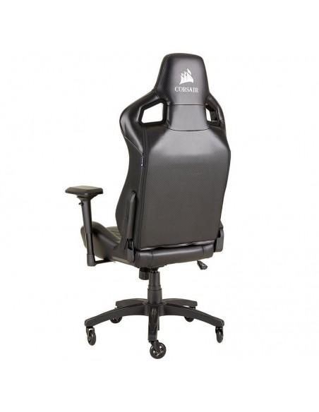 Corsair T1 Race 2018 Silla Gaming Negra