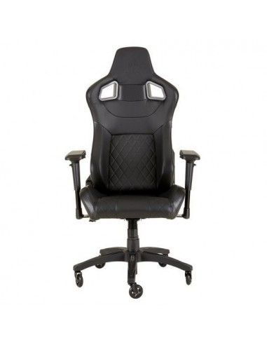 Corsair T1 Race 2018 Silla Gaming Negra