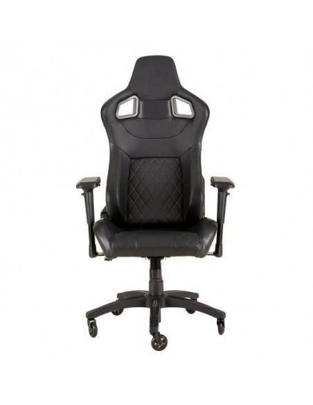 Corsair T1 Race 2018 Silla Gaming Negra