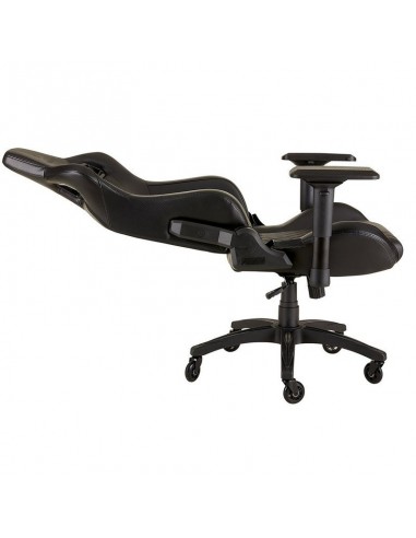 Corsair T1 Race 2018 Silla Gaming Negra