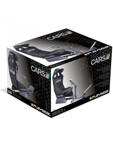 Playseat Asiento Project Cars