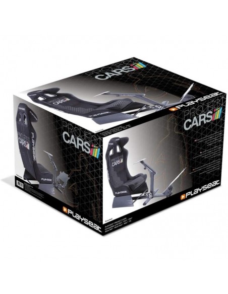Playseat Asiento Project Cars