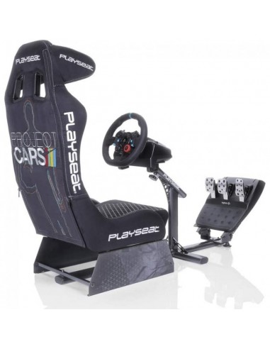 Playseat Asiento Project Cars