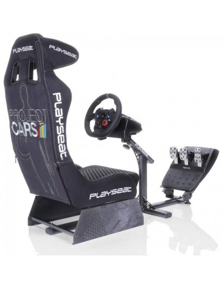 Playseat Asiento Project Cars