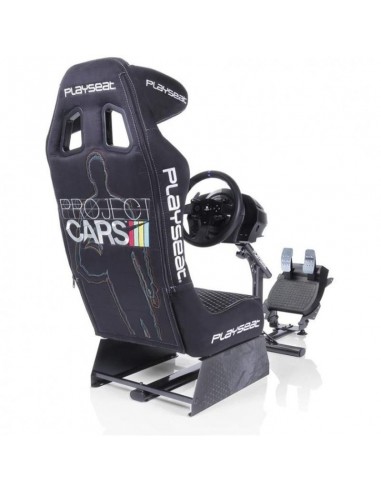Playseat Asiento Project Cars