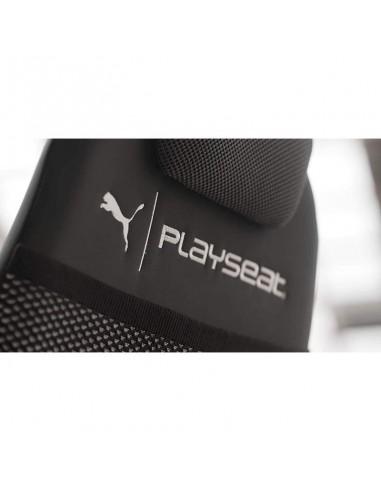 Playseat Puma Active Gaming Seat Negro