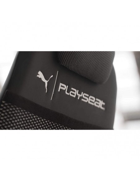 Playseat Puma Active Gaming Seat Negro