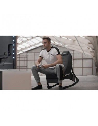 Playseat Puma Active Gaming Seat Negro