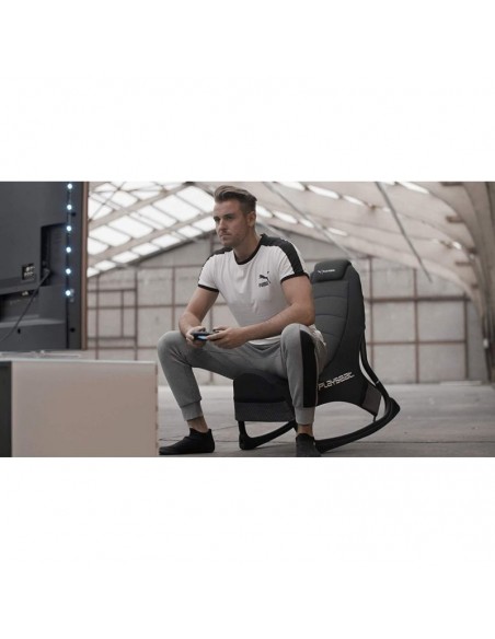 Playseat Puma Active Gaming Seat Negro
