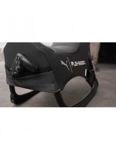 Playseat Puma Active Gaming Seat Negro