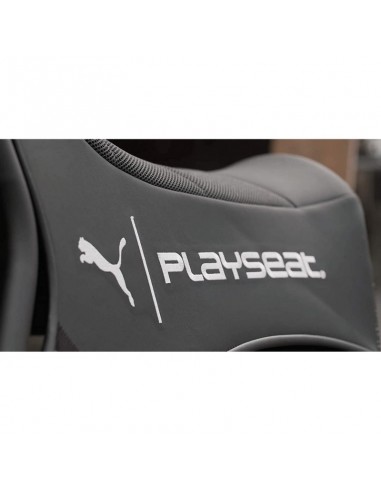 Playseat Puma Active Gaming Seat Negro