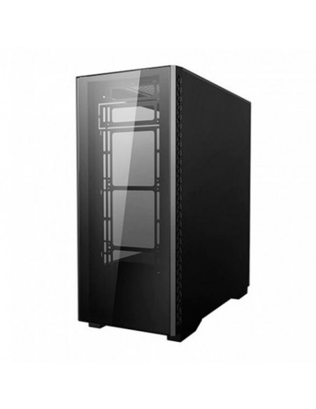 Deepcool Matrexx 50 ADD RGB 4F Caja Cristal Templado USB 30 Negra
