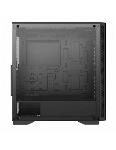 Deepcool Matrexx 50 ADD RGB 4F Caja Cristal Templado USB 30 Negra