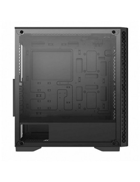 Deepcool Matrexx 50 ADD RGB 4F Caja Cristal Templado USB 30 Negra