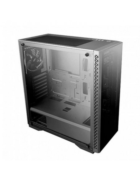 Deepcool Matrexx 50 ADD RGB 4F Caja Cristal Templado USB 30 Negra