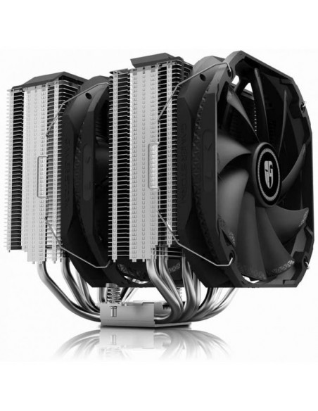 DeepCool Assassin III Ventilador CPU