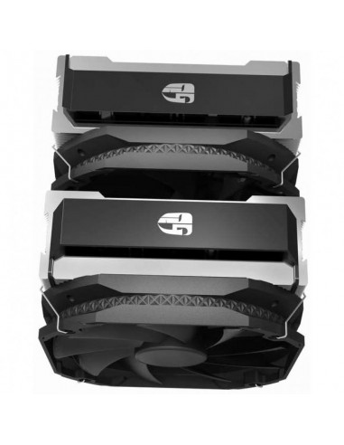 DeepCool Assassin III Ventilador CPU