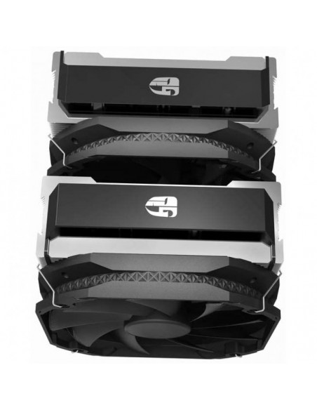 DeepCool Assassin III Ventilador CPU