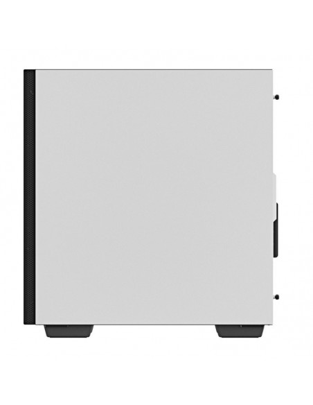 DeepCool Macube 110 Caja Cristal Templado USB 3.0 Blanca