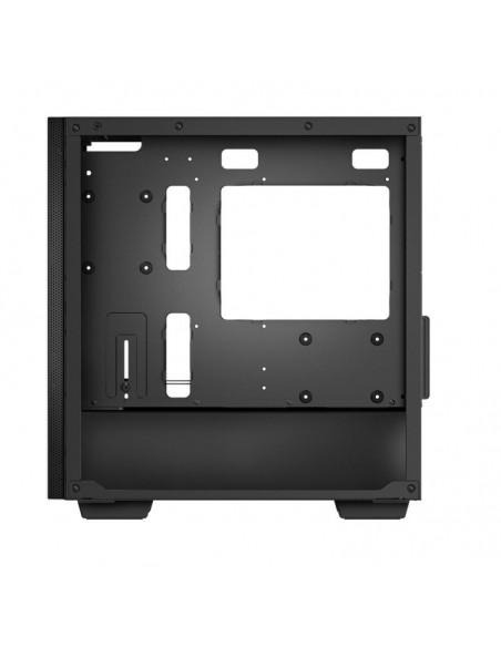 DeepCool Macube 110 Caja Cristal Templado USB 3.0 Blanca