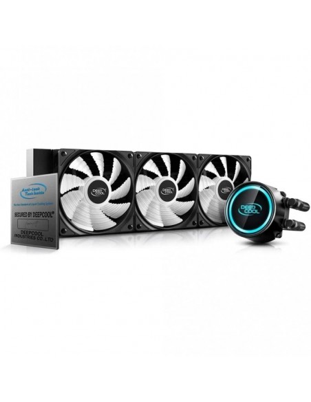 DeepCool Gammaxx L360 RGB V2 Kit de Refrigeración Líquida