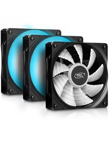 DeepCool Gammaxx L360 RGB V2 Kit de Refrigeración Líquida