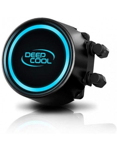 DeepCool Gammaxx L360 RGB V2 Kit de Refrigeración Líquida