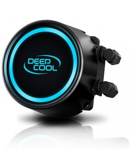 DeepCool Gammaxx L360 RGB V2 Kit de Refrigeración Líquida