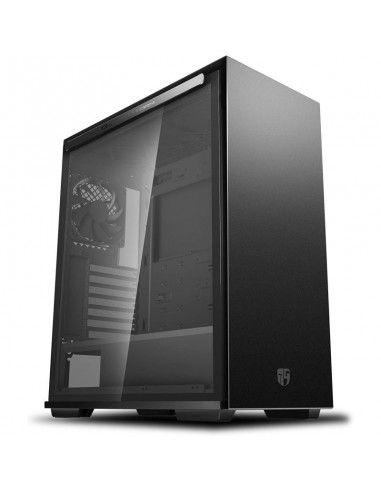 DeepCool Macube 310P Classic Version Caja Cristal Templado USB 3.0