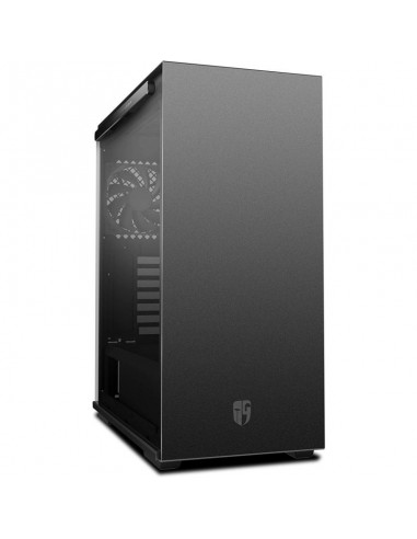 DeepCool Macube 310P Classic Version Caja Cristal Templado USB 3.0