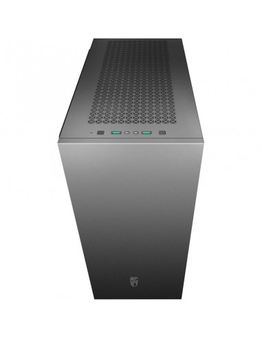 DeepCool Macube 310P Classic Version Caja Cristal Templado USB 3.0