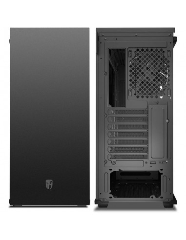 DeepCool Macube 310P Classic Version Caja Cristal Templado USB 3.0