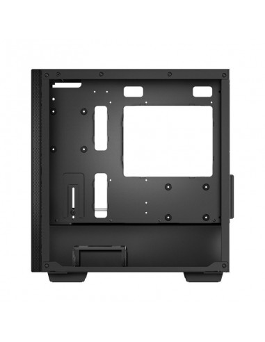 DeepCool Macube 110 Caja Cristal Templado USB 3.0 Negra