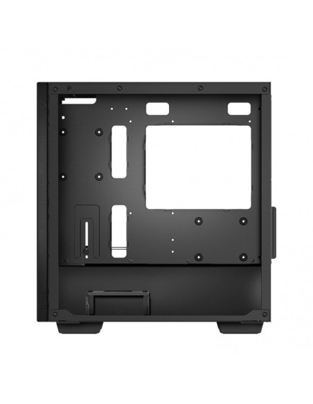 DeepCool Macube 110 Caja Cristal Templado USB 3.0 Negra