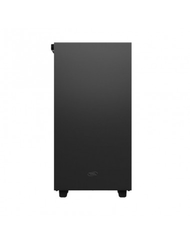 DeepCool Macube 110 Caja Cristal Templado USB 3.0 Negra