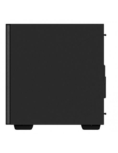 DeepCool Macube 110 Caja Cristal Templado USB 3.0 Negra